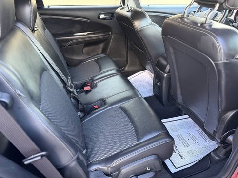 Used 2016 Dodge Journey Crossroad FWD image 14
