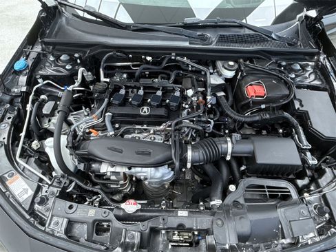 Used 2023 Acura Integra A-Spec image 41