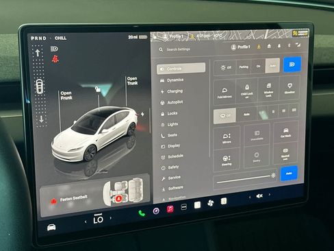 Used 2025 Tesla Model 3 RWD image 22