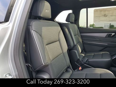 New 2026 Buick Enclave Sport Touring w/ Power Package image 29