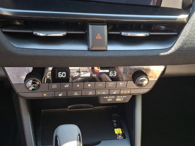 New 2026 Subaru Outback Premium AWD/4WD image 13