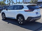 Used 2023 Nissan Rogue SL w/ SL Premium Package image 4