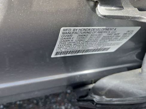 Certified 2026 Acura MDX FWD w/ Technology Package image 33