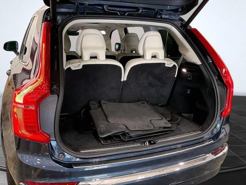 Certified 2024 Volvo XC90 B6 Ultimate w/ Protection Package Premier AWD/4WD image 6
