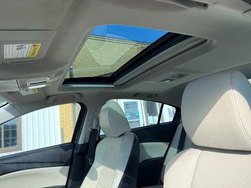 Used 2015 MAZDA MAZDA6 Grand Touring image 13