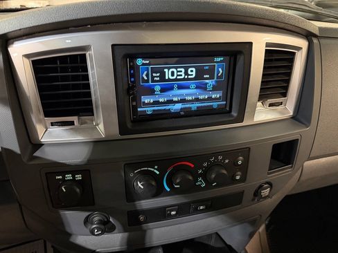 Used 2008 Dodge Ram 3500 Truck SLT AWD/4WD image 29