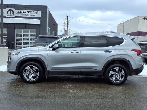 Used 2023 Hyundai Santa Fe SEL image 21