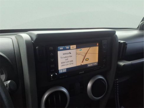 Used 2010 Jeep Wrangler Sahara w/ Trailer Tow Group image 14