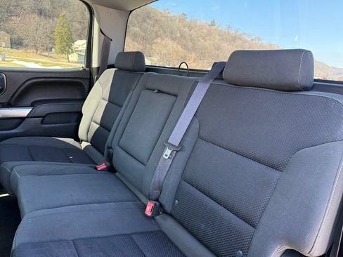 Used 2015 Chevrolet Silverado 1500 LT AWD/4WD image 32
