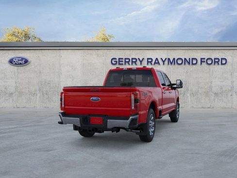 New 2026 Ford F250 Lariat w/ Lariat Ultimate Package image 9