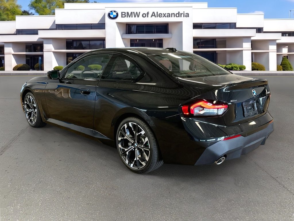 New 2026 BMW 230i xDrive Coupe w/ Premium Package AWD/4WD image 7