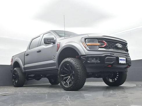 Used 2024 Ford F150 XLT w/ Equipment Group 303A High AWD/4WD image 52