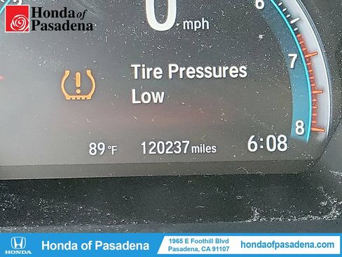 Certified 2019 Honda Civic LX image 13
