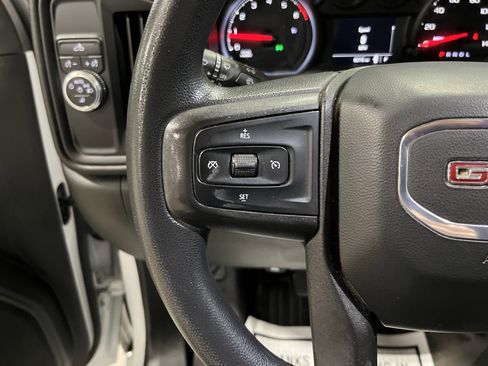 Used 2020 GMC Sierra 2500 2WD Regular Cab w/ Convenience Package image 17
