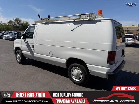 Used 2012 Ford E-150 and Econoline 150 RWD image 16