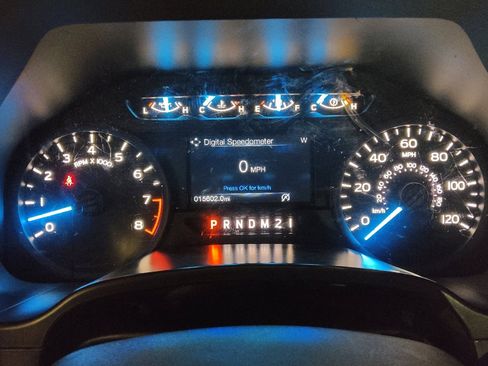 Used 2020 Ford F150 XL w/ Equipment Group 101A Mid RWD image 23