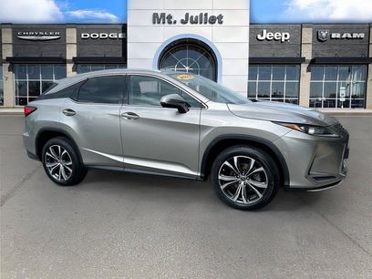 Used 2022 Lexus RX 350 FWD w/ Premium Package
