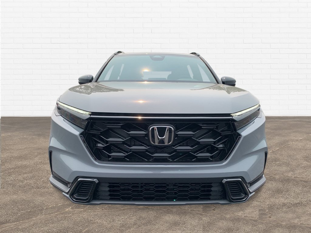 New 2027 Honda CR-V Sport image 9