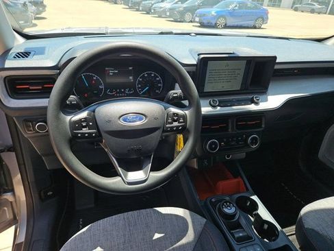 Used 2023 Ford Maverick XLT FWD image 17