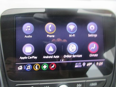 Certified 2024 Chevrolet Malibu LT image 16