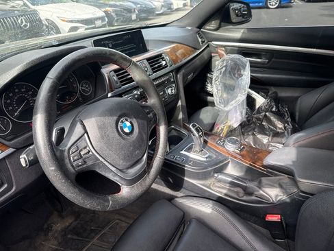 Used 2016 BMW 435i Coupe RWD image 9