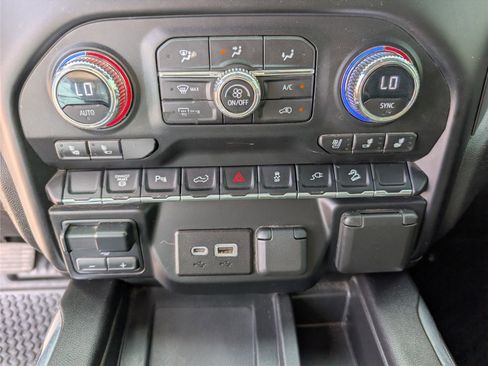 Used 2023 GMC Sierra 3500 AT4 w/ AT4 Preferred Package image 14