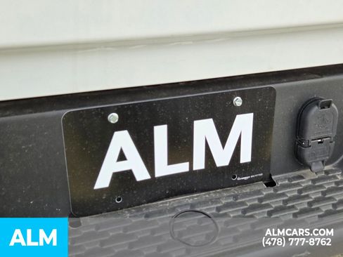 Used 2025 RAM 1500 Tradesman image 21