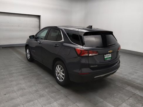 Used 2023 Chevrolet Equinox LT FWD image 5