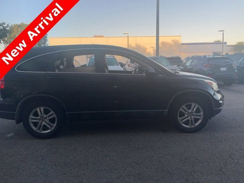 Used 2011 Honda CR-V EX-L image 8