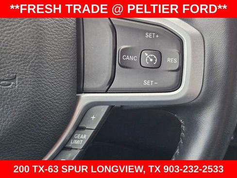 Used 2022 RAM 1500 Big Horn AWD/4WD image 27