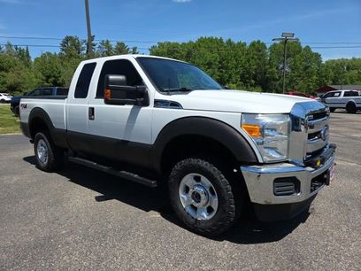 Used 2012 Ford F250 XLT w/ XLT Interior Pkg