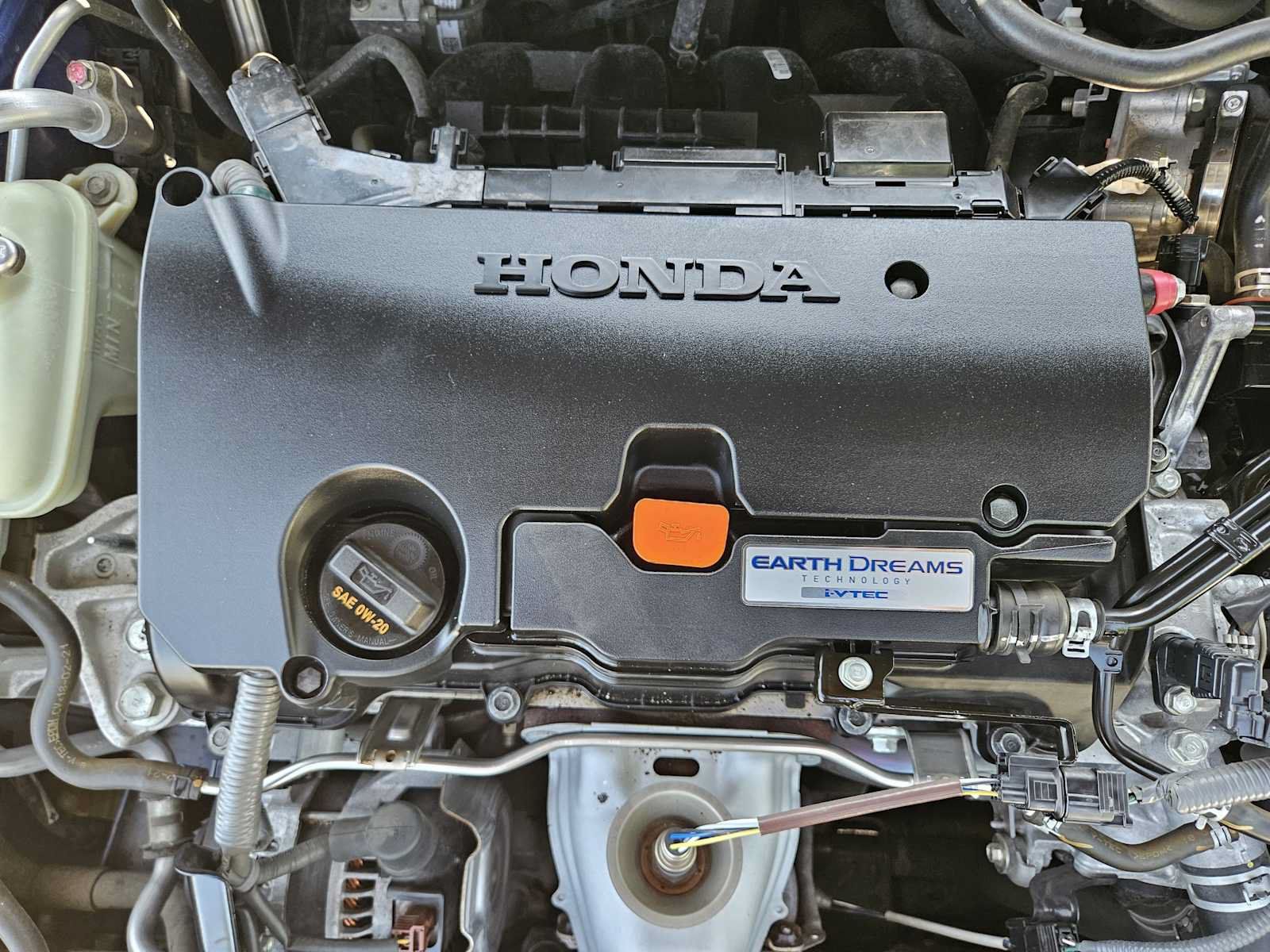 Used 2018 Honda Civic LX image 28