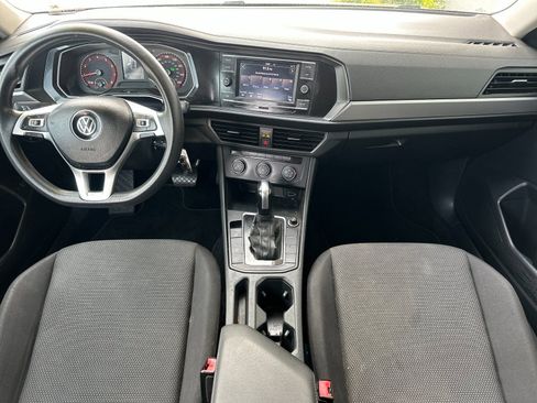 Used 2019 Volkswagen Jetta S w/ Driver Assistance Package FWD image 12
