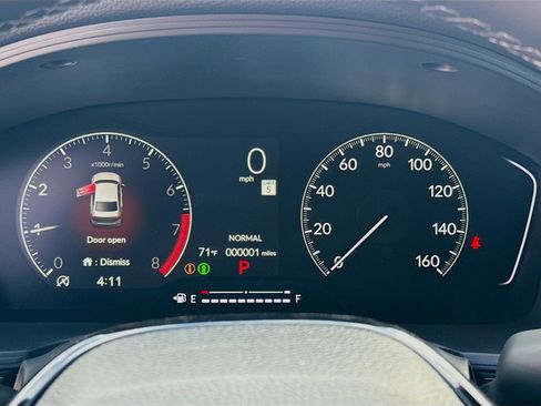 New 2026 Honda Civic Sport image 11