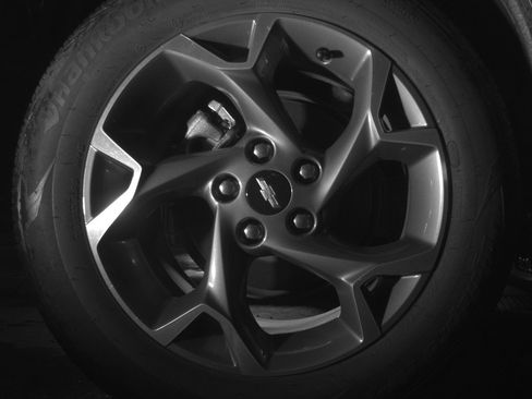 Used 2025 Chevrolet Trax LT FWD image 15