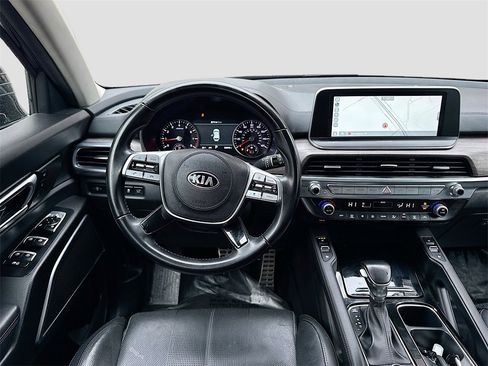 Used 2021 Kia Telluride SX image 24