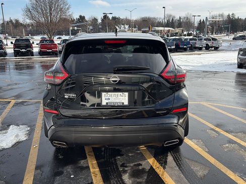 Used 2024 Nissan Murano SL image 5