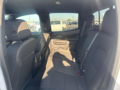 Certified 2024 Chevrolet Colorado LT w/ LT Convenience Package II image 13
