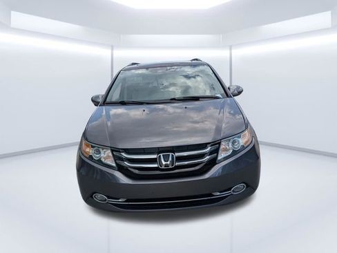 Used 2014 Honda Odyssey EX-L image 9