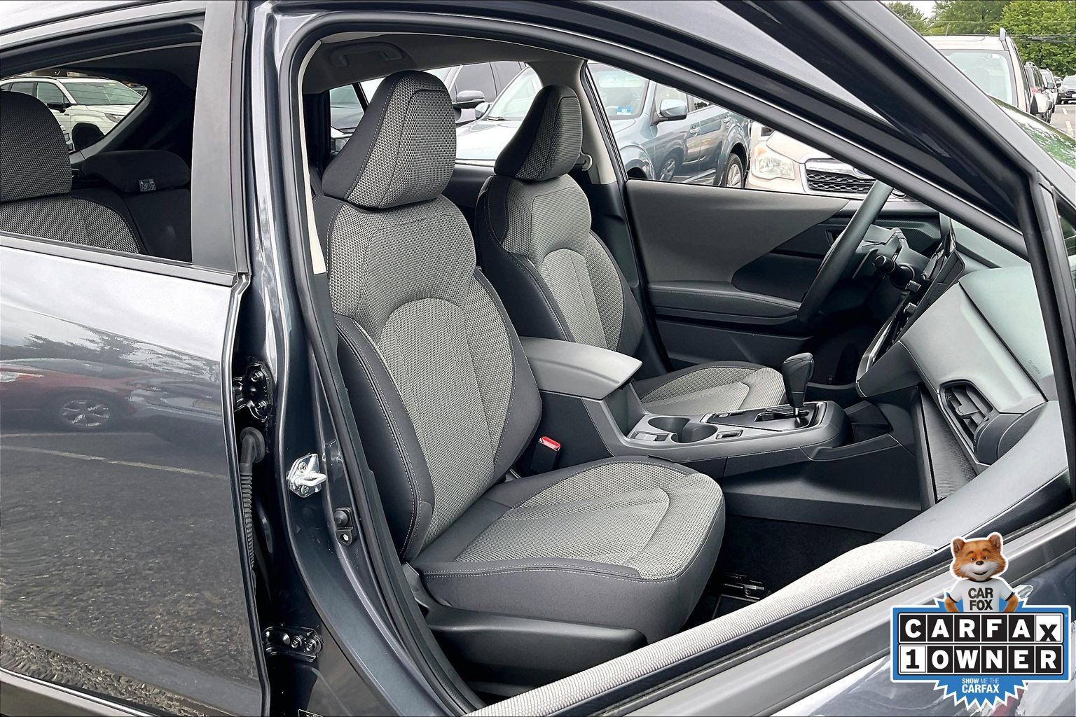 Certified 2024 Subaru Crosstrek 2.0i Premium AWD/4WD image 7