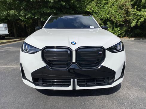 Used 2026 BMW X3 M50 w/ Premium Package AWD/4WD image 3