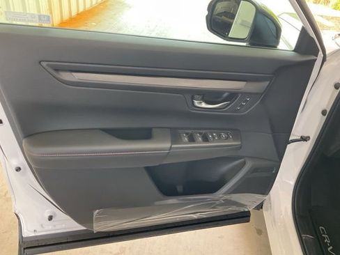New 2026 Honda CR-V Sport-L image 5