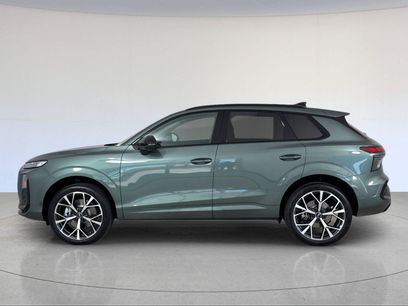 New 2026 Audi Q3 quattro 2.0T