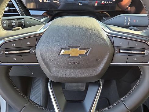 New 2025 Chevrolet Tahoe LS image 20