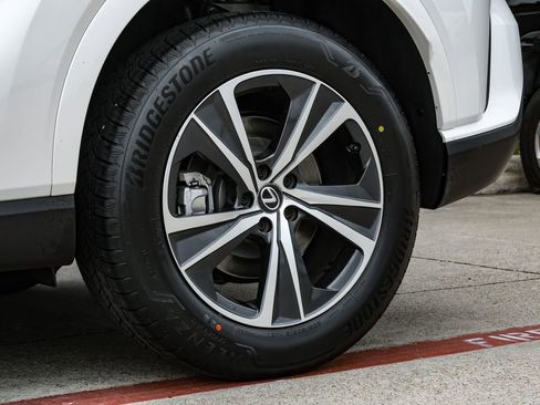 Used 2024 Lexus RX 350 Premium w/ Convenience Package image 71