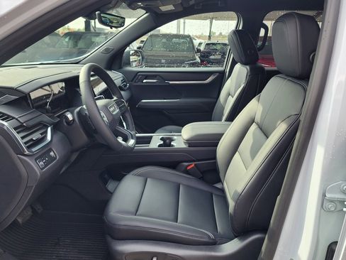 New 2026 GMC Acadia Elevation image 16