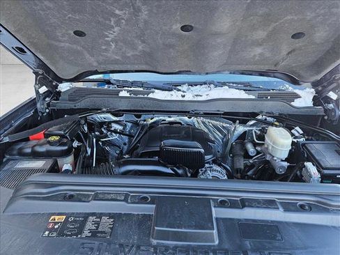 Used 2015 Chevrolet Silverado 2500 LT w/ LT Convenience Package image 22