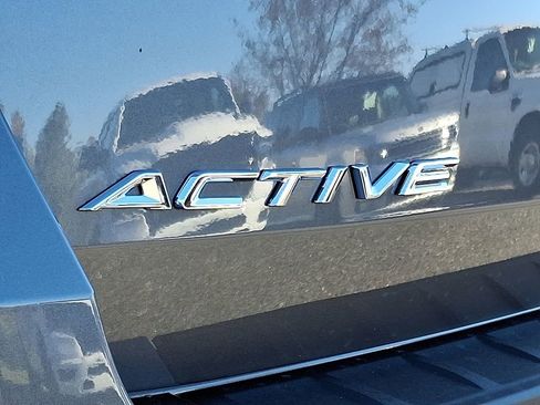 New 2026 Ford Explorer Active w/ Active Comfort Package image 21