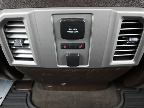 Used 2017 Ford F250 King Ranch w/ King Ranch Ultimate Package image 19