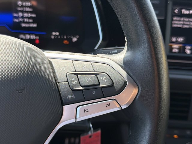 Certified 2024 Volkswagen Jetta Sport FWD image 16